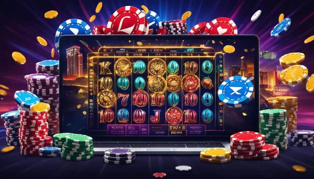 Sứ mệnh và tầm nhìn của Fun88min về một nền tảng cá cược trực tuyến an toàn