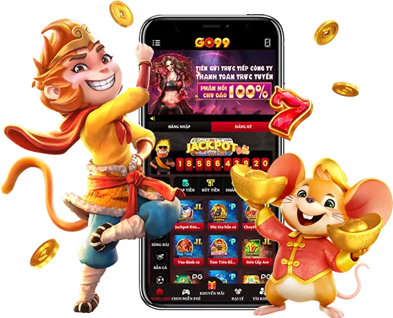 Giao diện thân thiện của fun88min