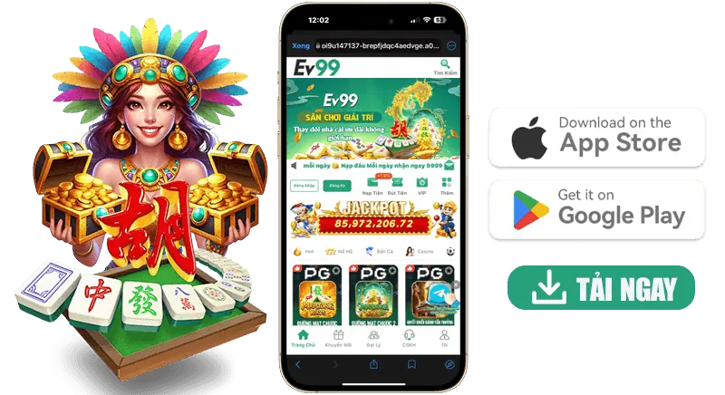 Đồ họa và âm thanh sống động trong game Bắn Cá